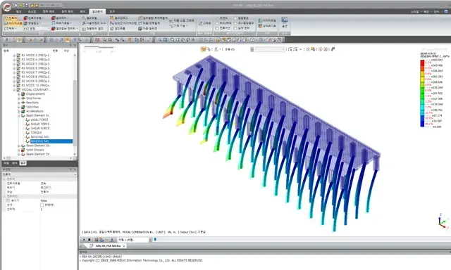 Response Spectrum Analysis