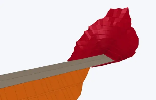 World-Class Slope Modeling Function