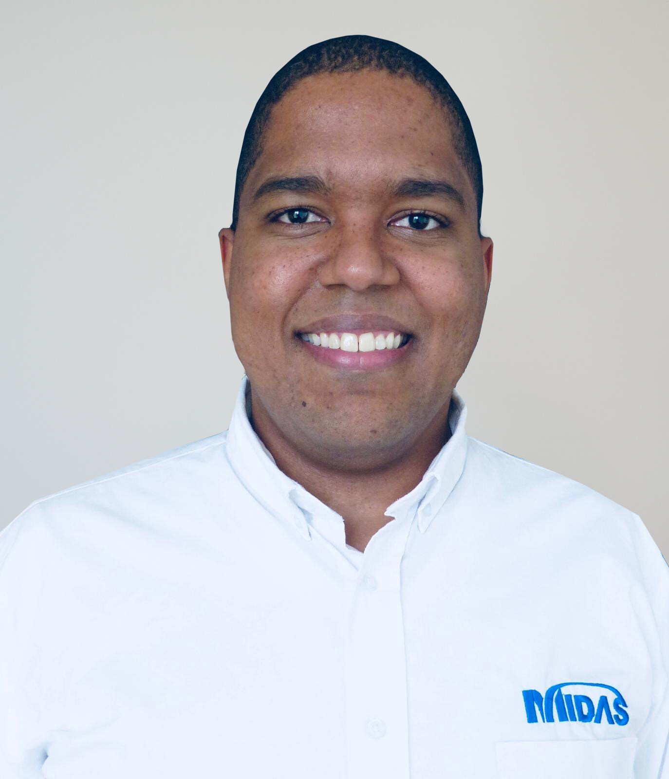 Edgar De Los Santos