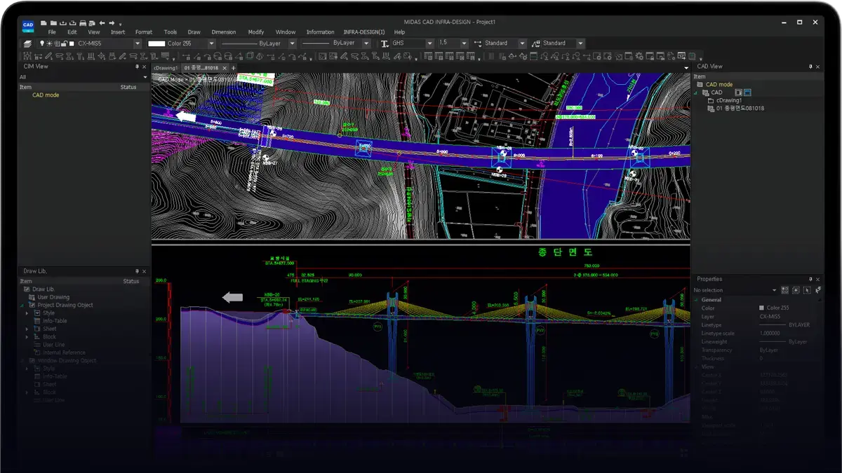 Cad Infradesign