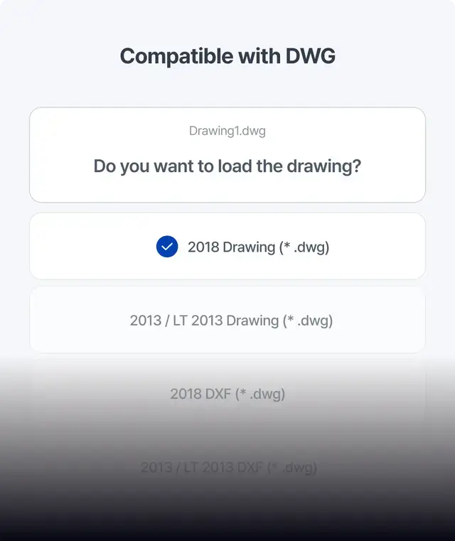 Dwg Card
