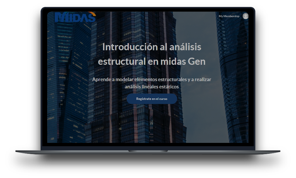Laptop Curso Gen